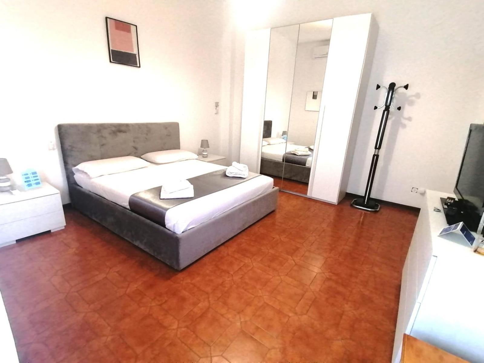 Da Piero E Gina Otel Palidoro Dış mekan fotoğraf