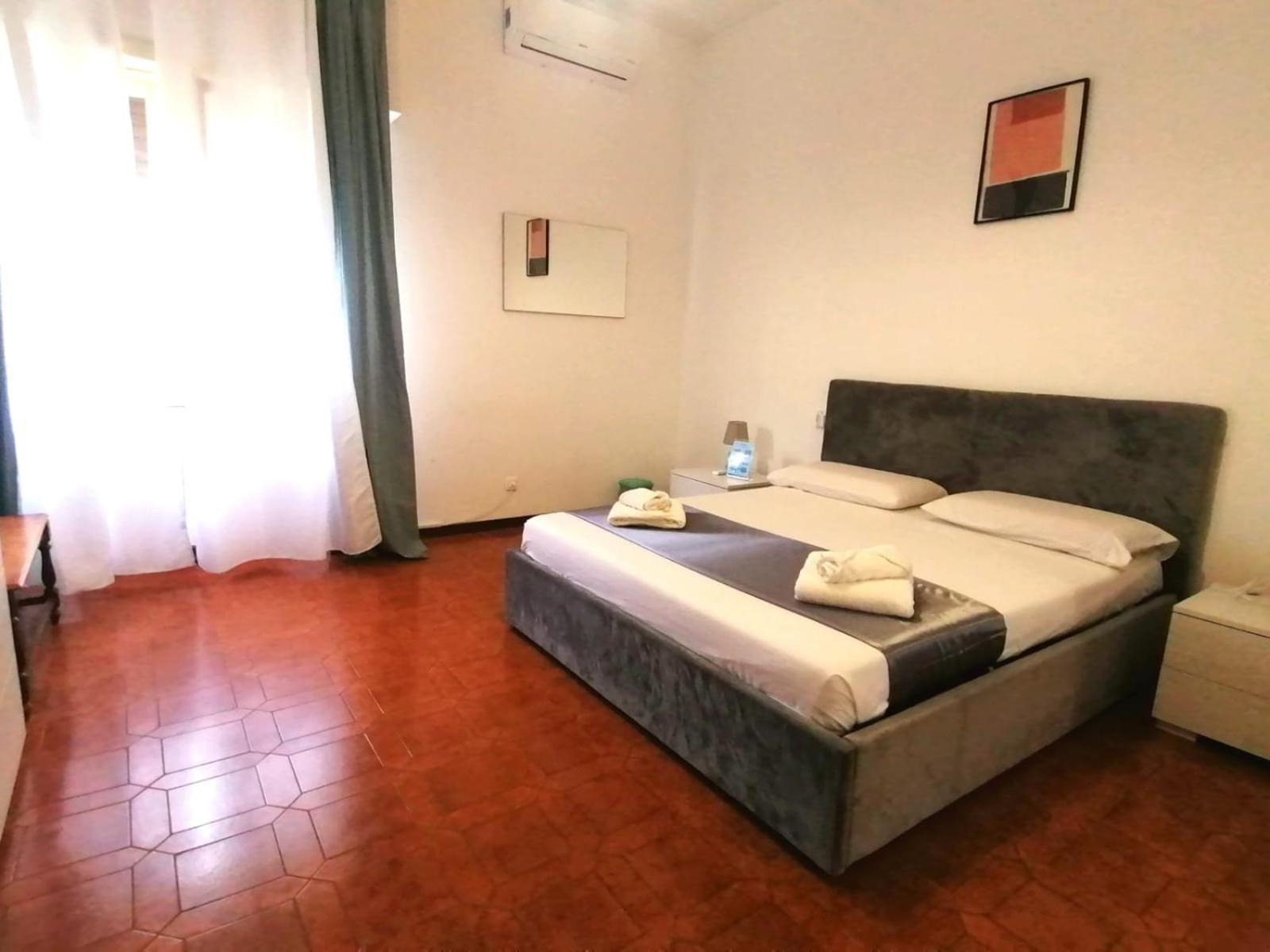 Da Piero E Gina Otel Palidoro Dış mekan fotoğraf