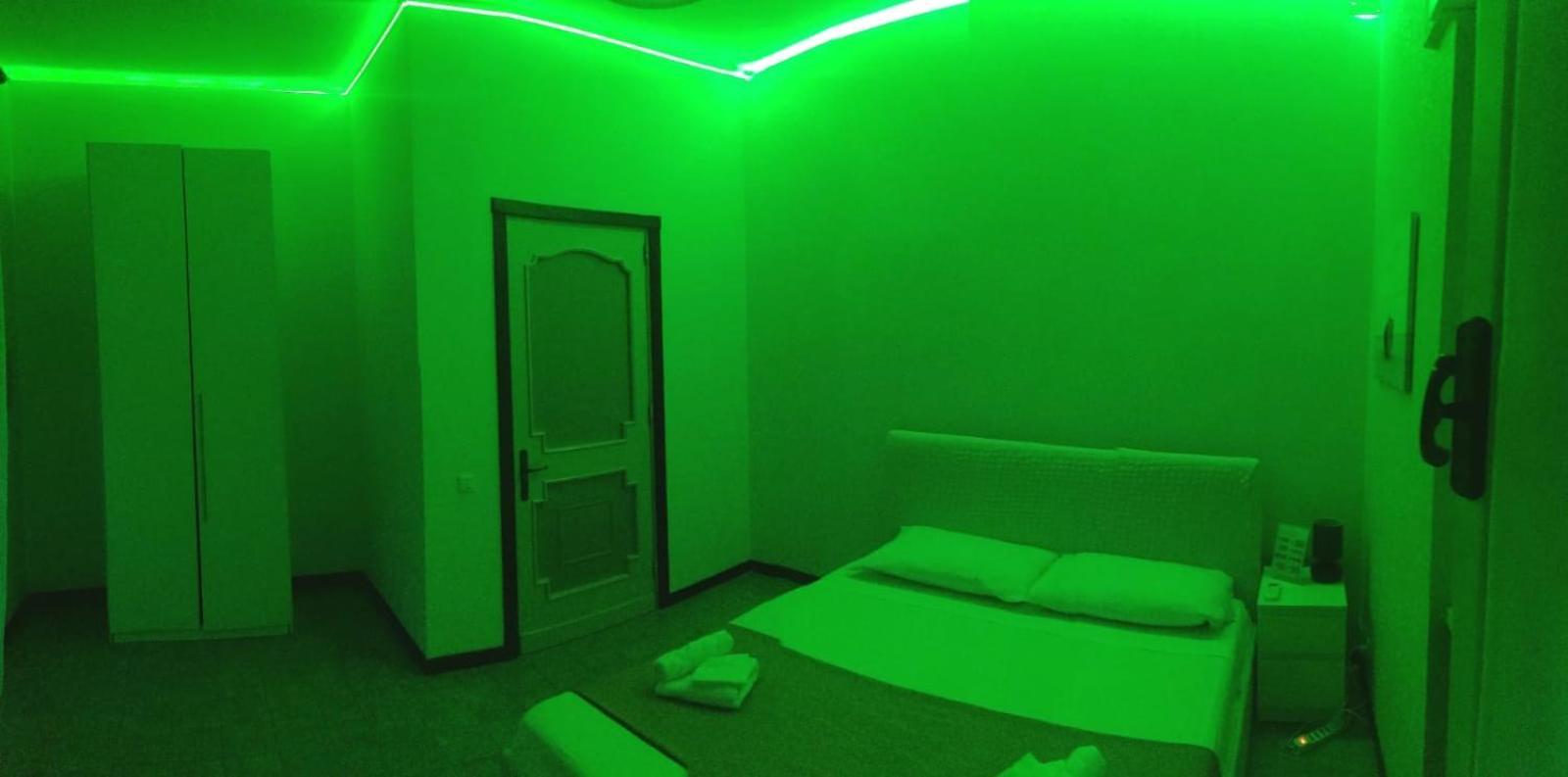 Da Piero E Gina Otel Palidoro Dış mekan fotoğraf