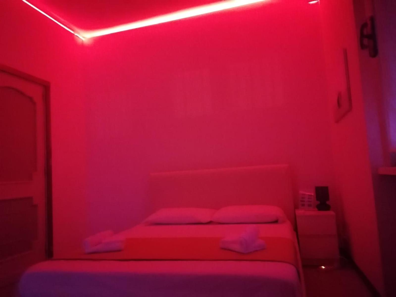 Da Piero E Gina Otel Palidoro Dış mekan fotoğraf