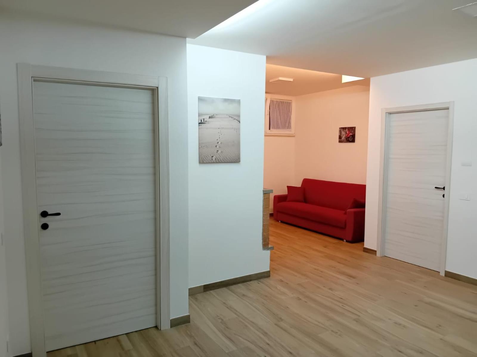 Da Piero E Gina Otel Palidoro Dış mekan fotoğraf