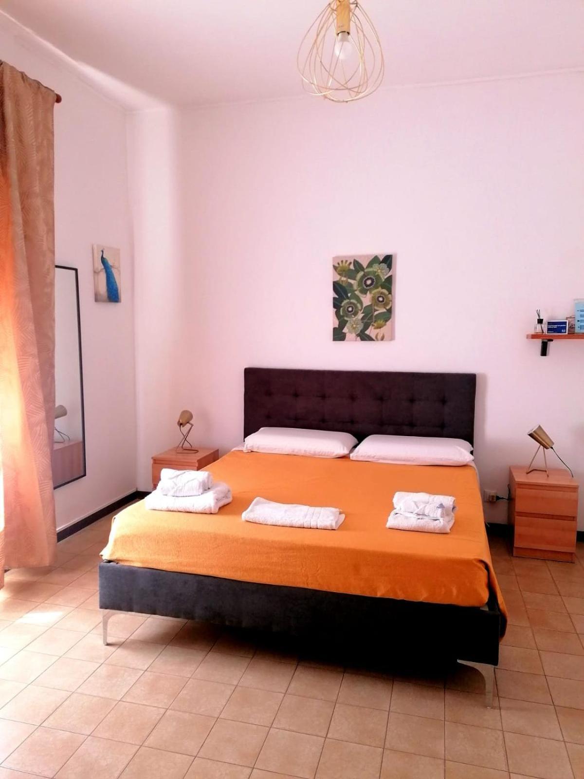Da Piero E Gina Otel Palidoro Dış mekan fotoğraf