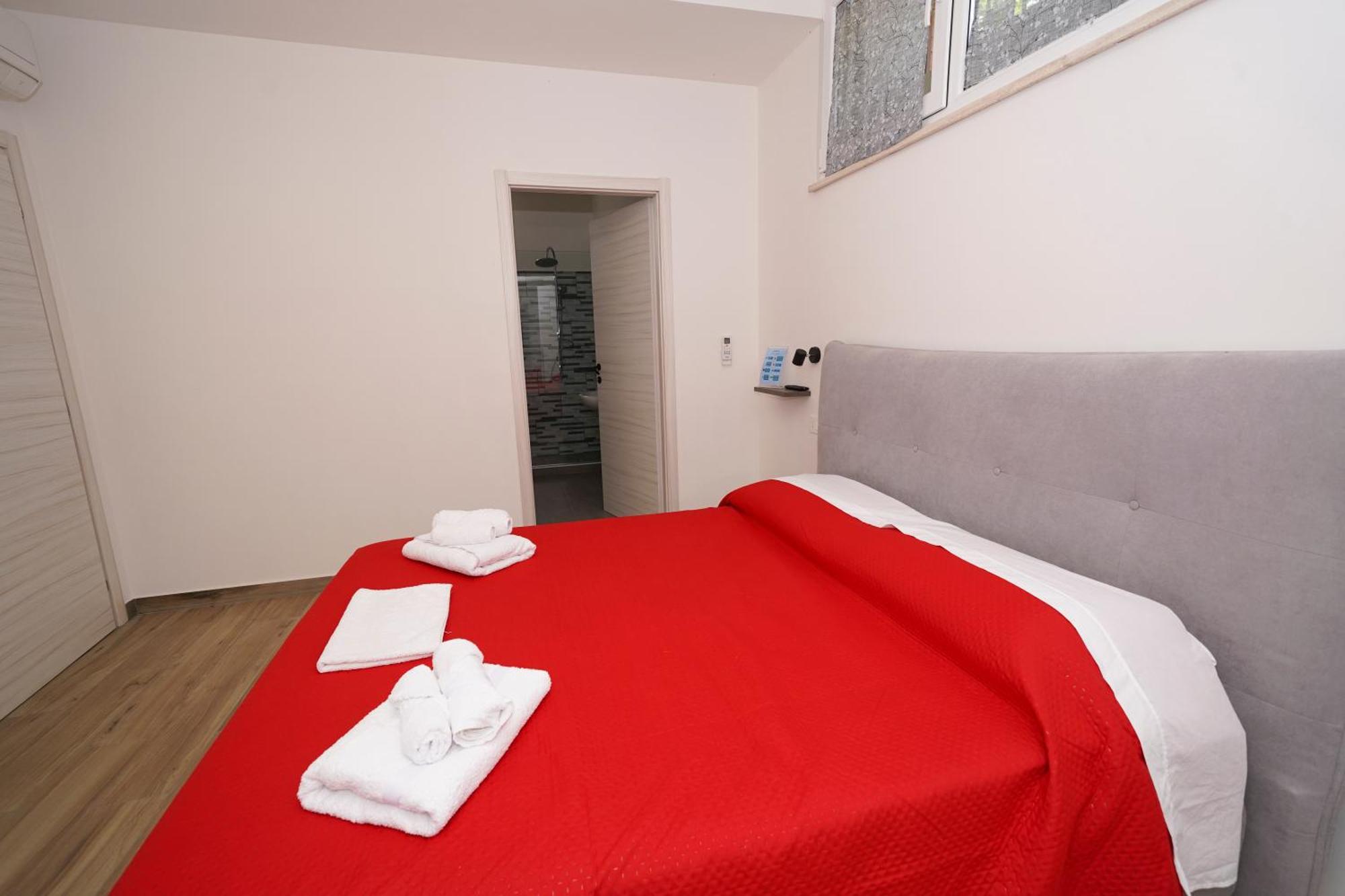 Da Piero E Gina Otel Palidoro Dış mekan fotoğraf