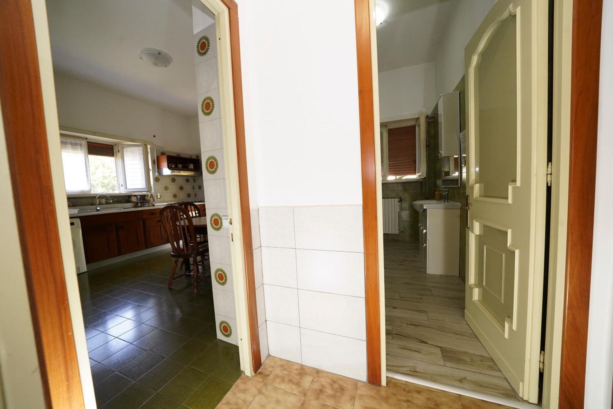 Da Piero E Gina Otel Palidoro Dış mekan fotoğraf