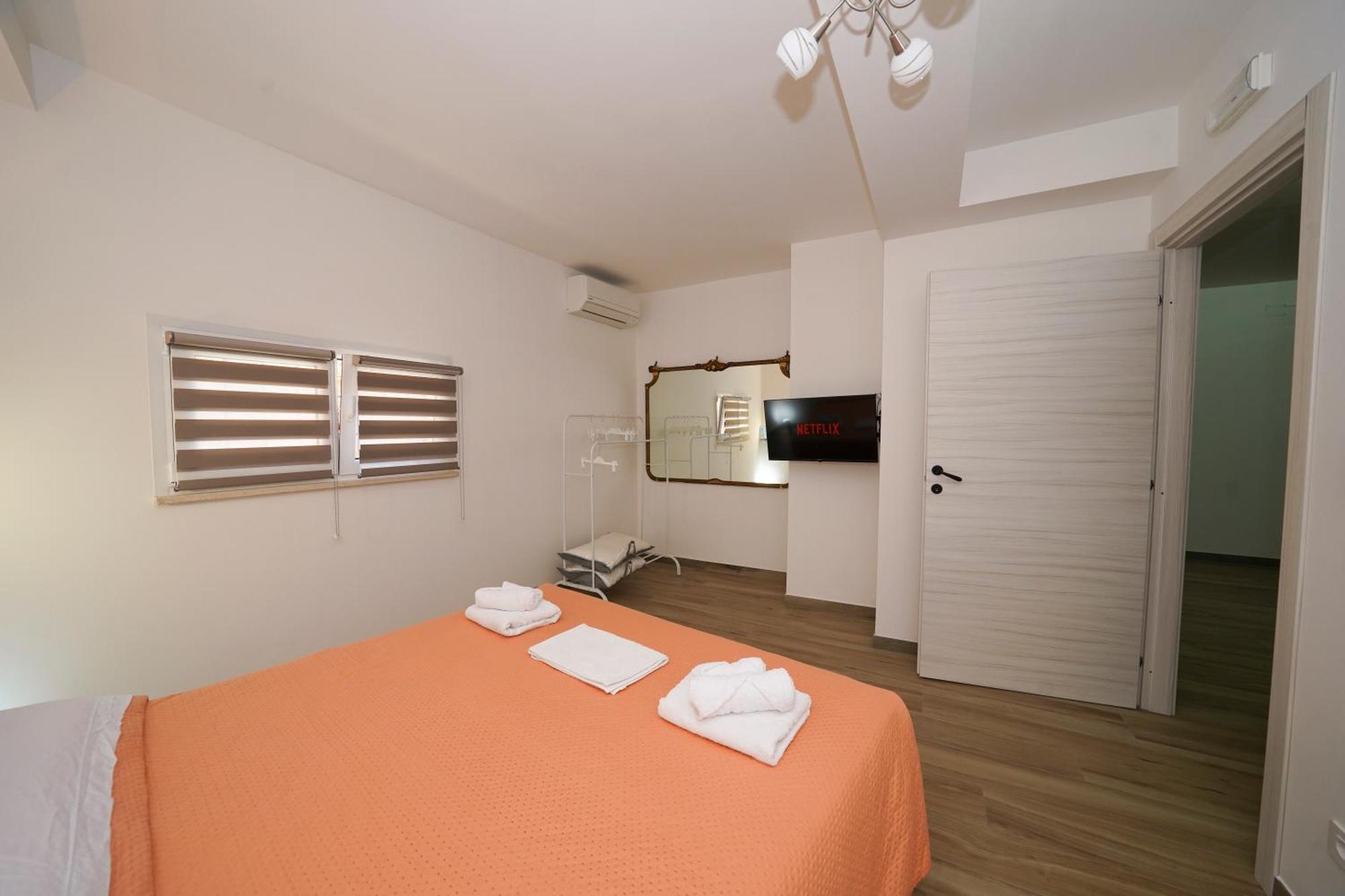 Da Piero E Gina Otel Palidoro Dış mekan fotoğraf
