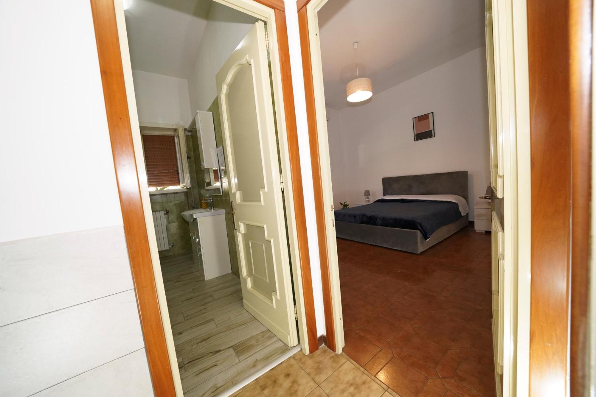 Da Piero E Gina Otel Palidoro Dış mekan fotoğraf