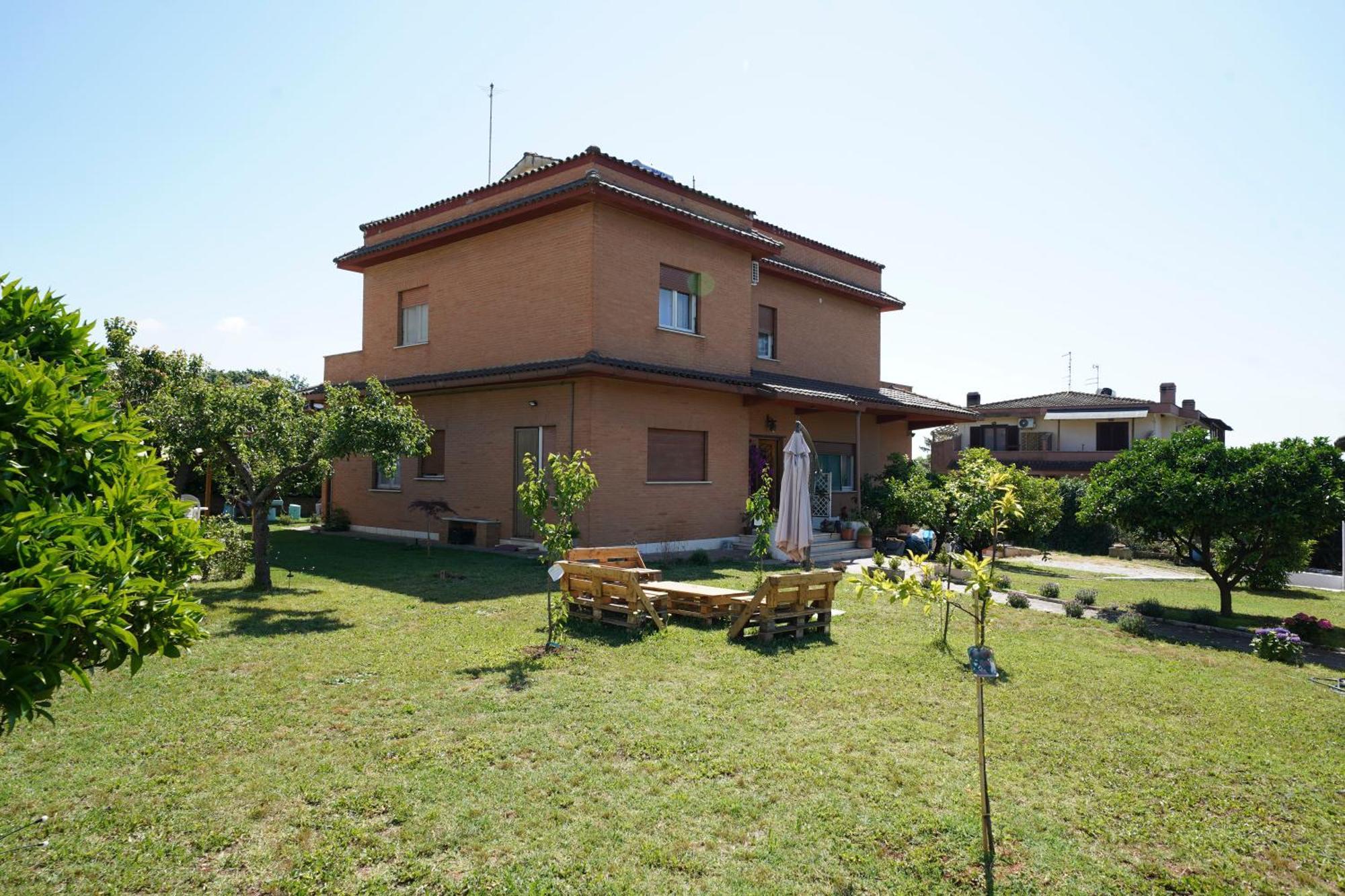 Da Piero E Gina Otel Palidoro Dış mekan fotoğraf