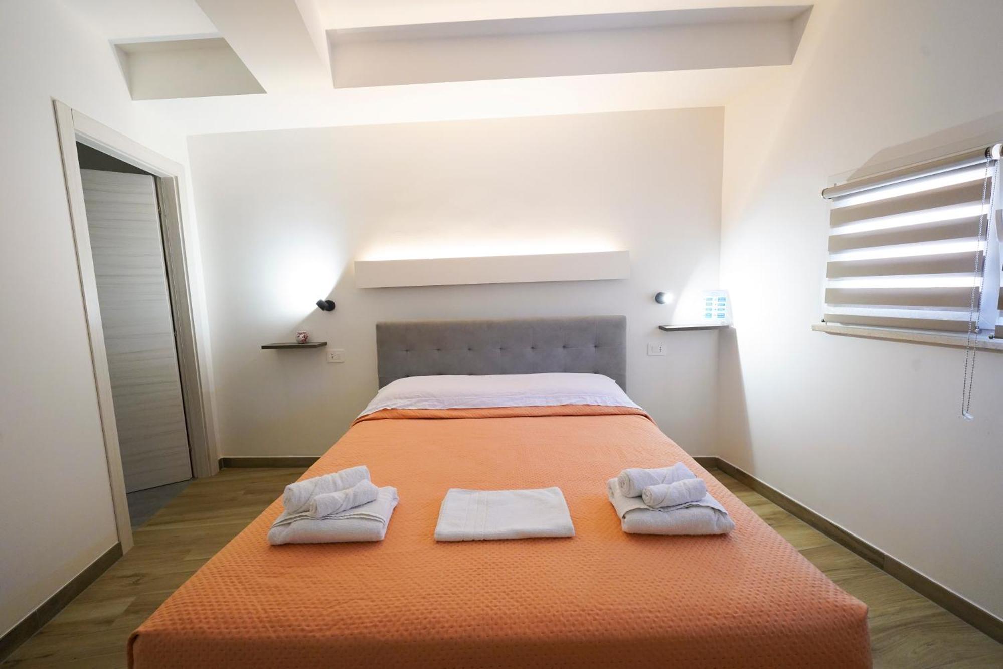 Da Piero E Gina Otel Palidoro Dış mekan fotoğraf