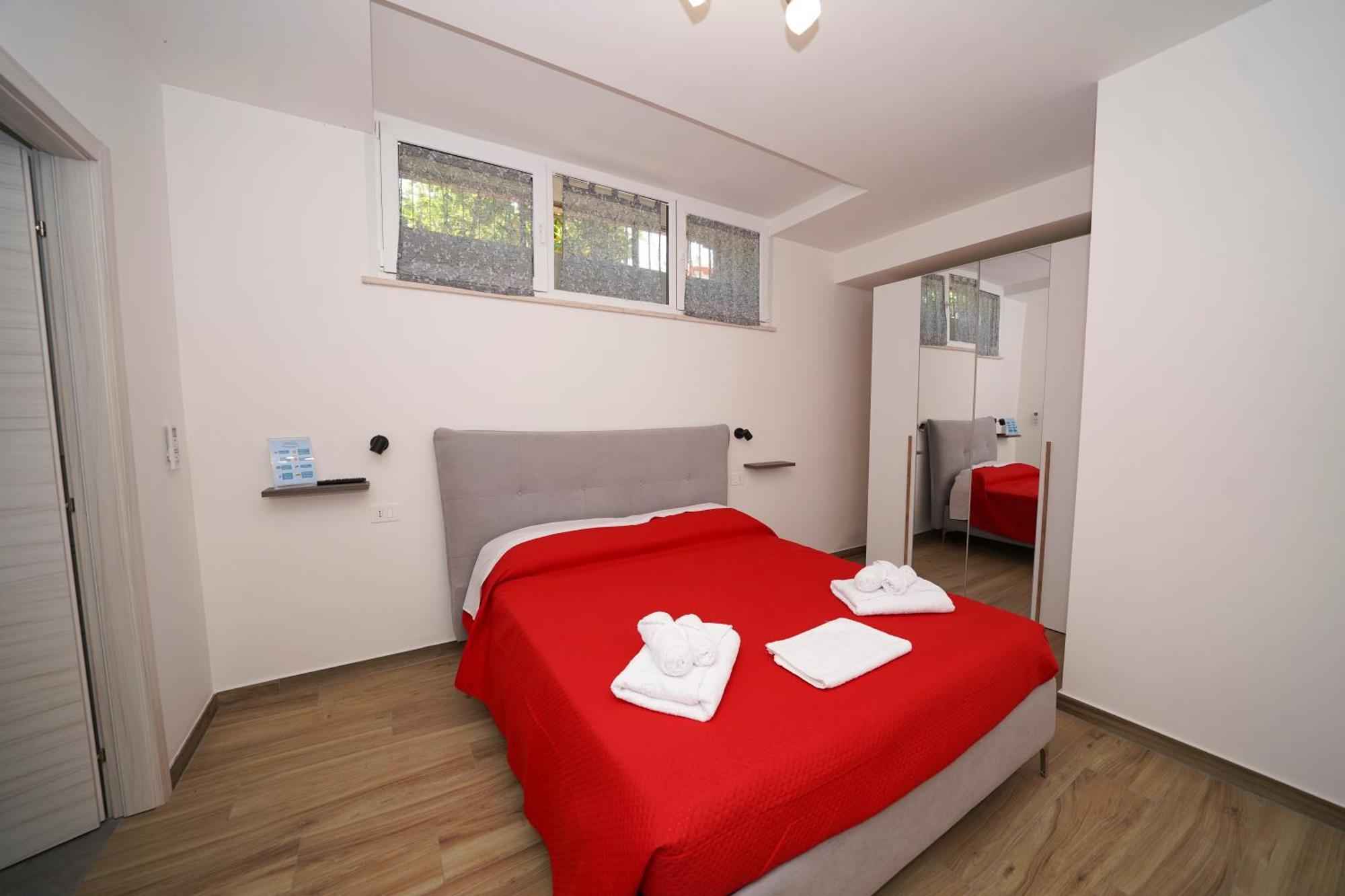Da Piero E Gina Otel Palidoro Dış mekan fotoğraf