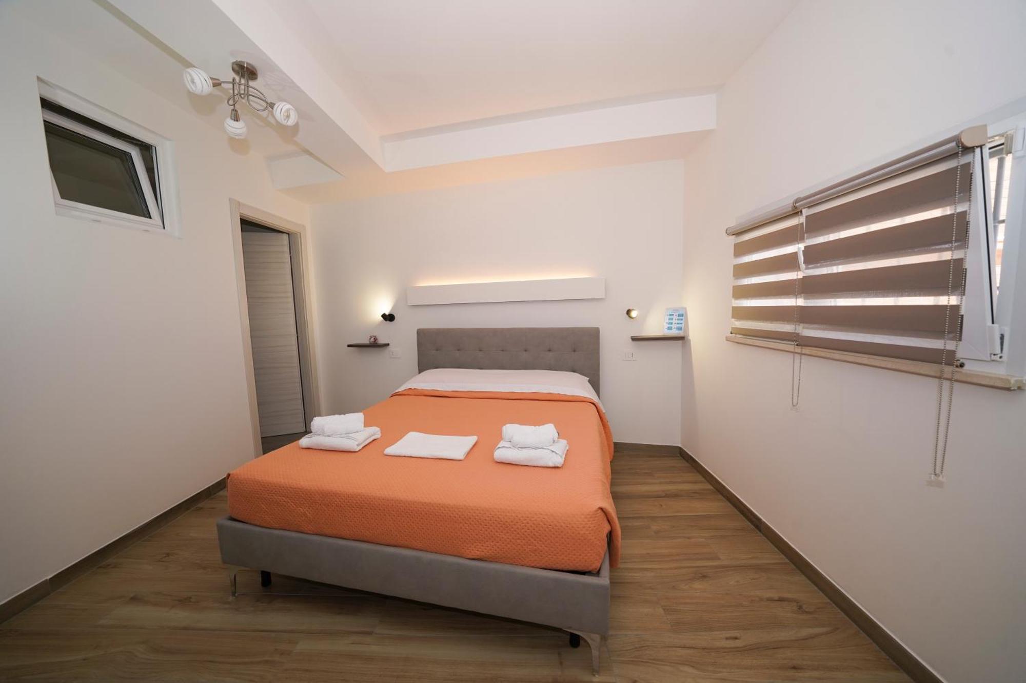 Da Piero E Gina Otel Palidoro Dış mekan fotoğraf