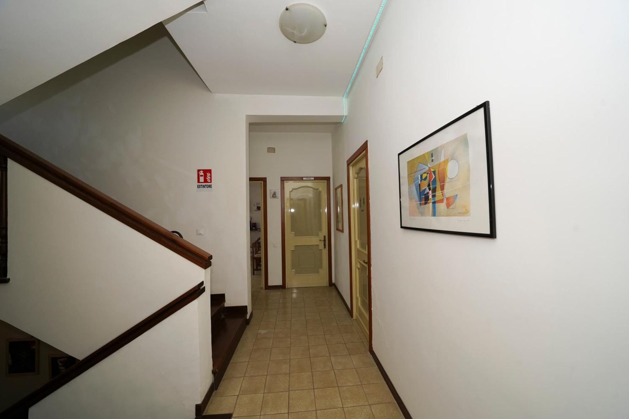 Da Piero E Gina Otel Palidoro Dış mekan fotoğraf
