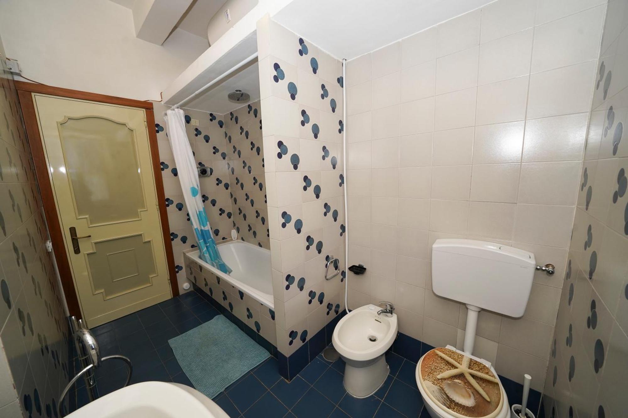 Da Piero E Gina Otel Palidoro Dış mekan fotoğraf