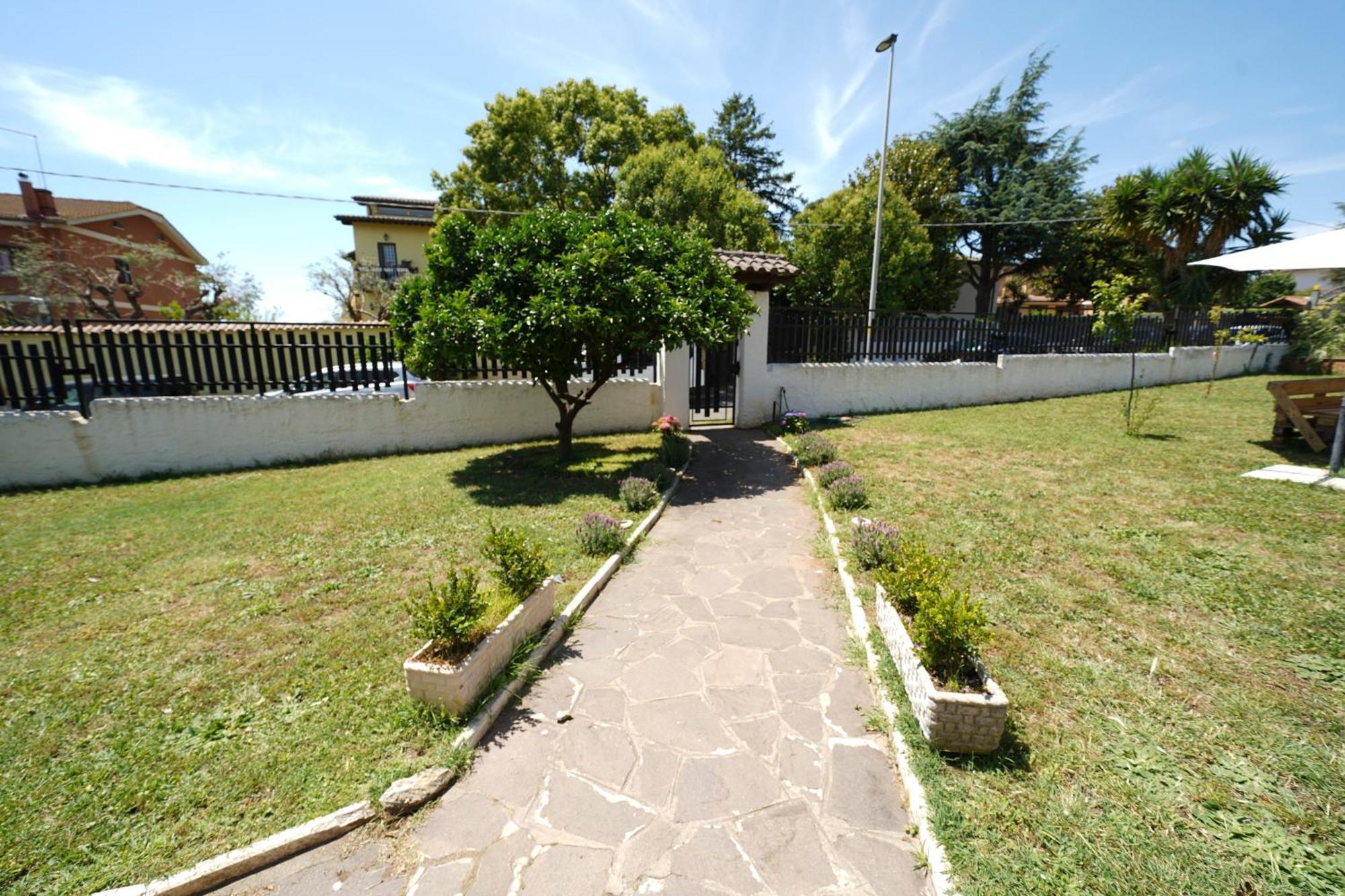 Da Piero E Gina Otel Palidoro Dış mekan fotoğraf