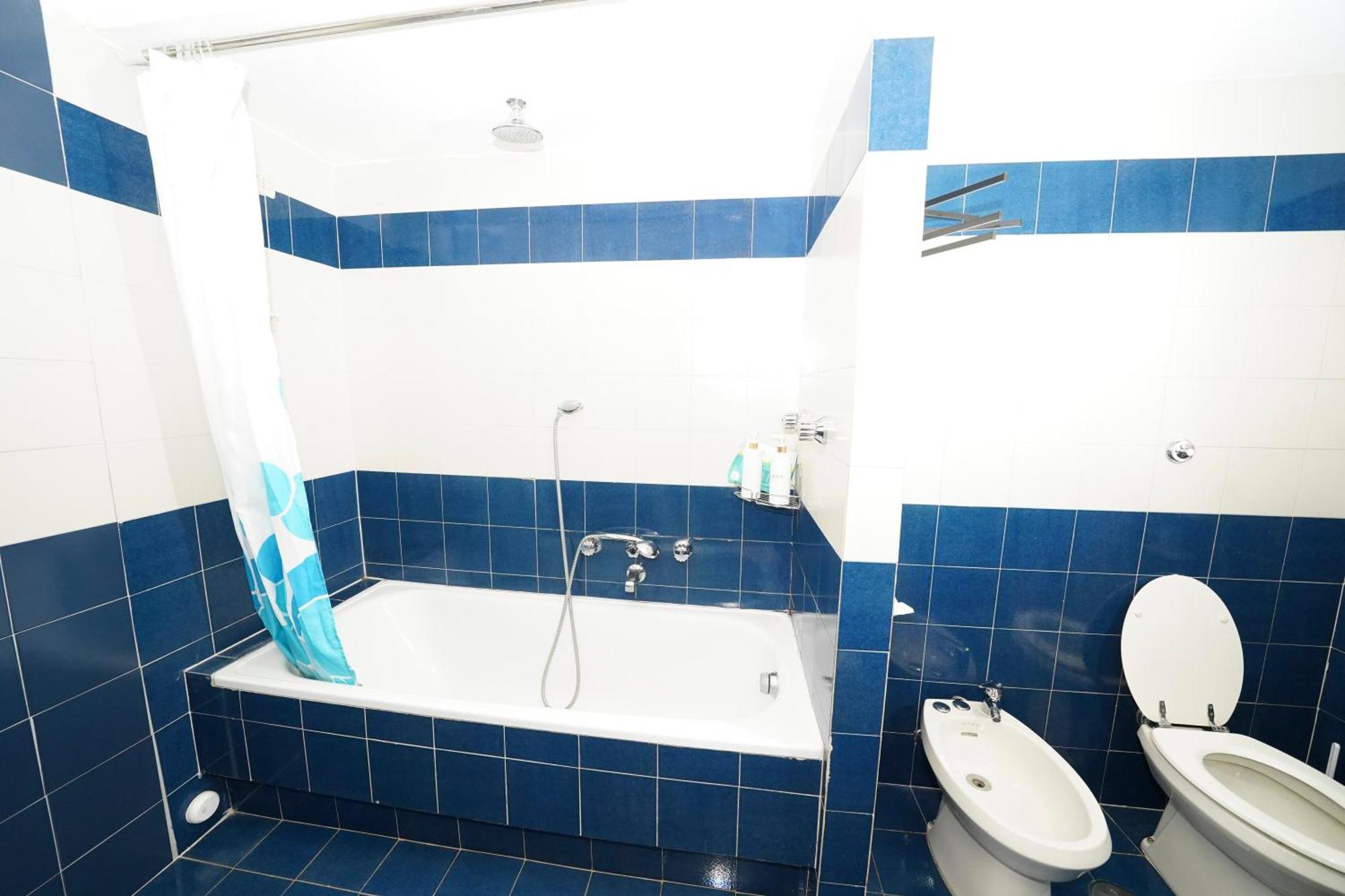 Da Piero E Gina Otel Palidoro Dış mekan fotoğraf