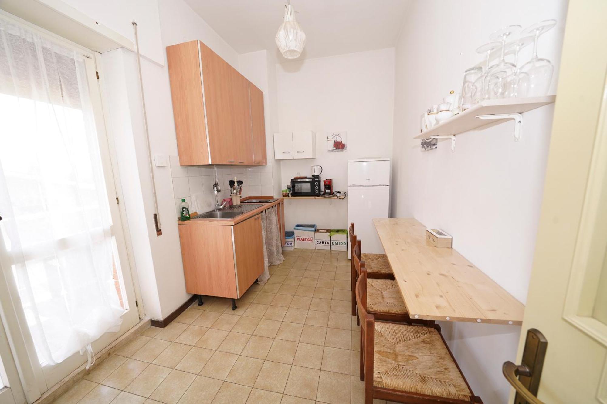 Da Piero E Gina Otel Palidoro Dış mekan fotoğraf